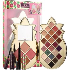 Pineapple of My 👁Tarte Limited Edition Palette🔴